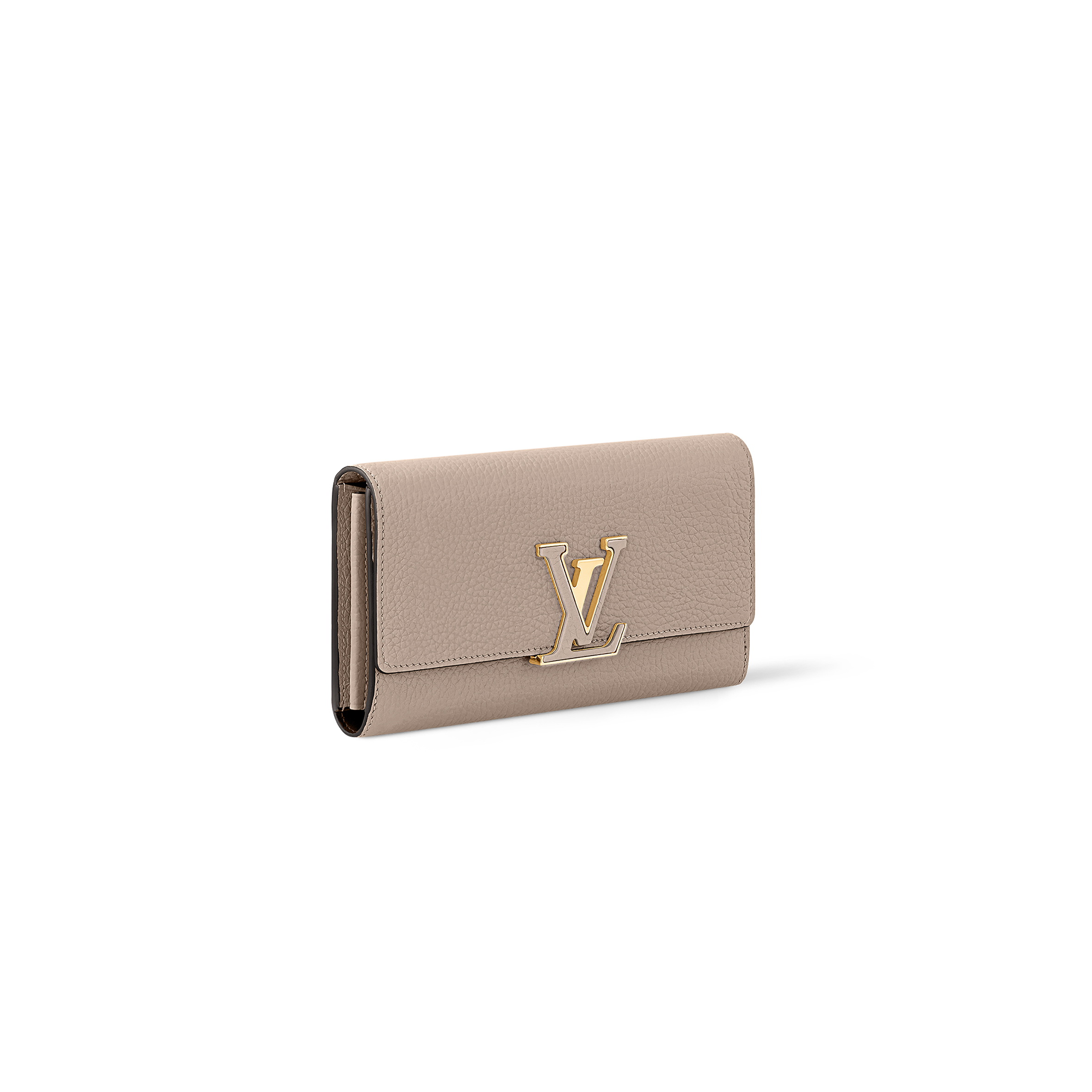 l**is V*t*n capucines wallet m61249 (20*11*2.5cm)